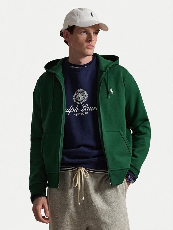 Polo Ralph Lauren Суитшърт 710881517514 Regular Fit