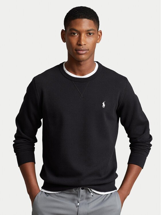 Polo Ralph Lauren Суитшърт 710888284001 Regular Fit