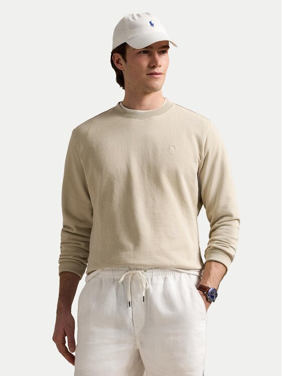 Polo Ralph Lauren Суитшърт 710916689017 Regular Fit
