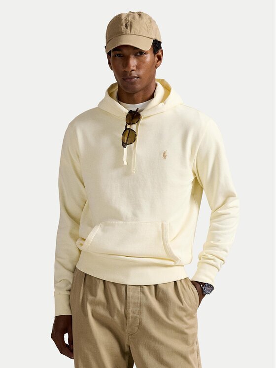 Polo Ralph Lauren Суитшърт 710916690029 Regular Fit