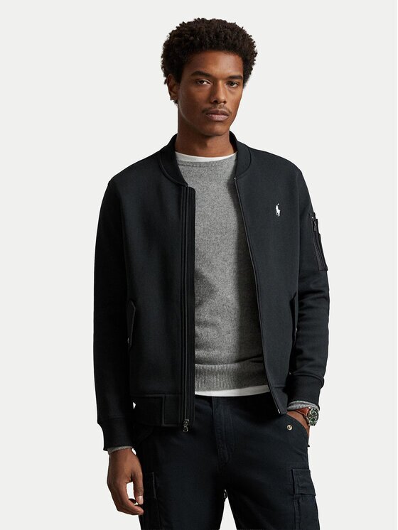 Polo Ralph Lauren Суитшърт 710980339003 Regular Fit