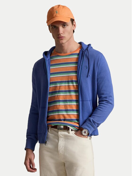 Polo Ralph Lauren Суитшърт 710A12480003 Regular Fit