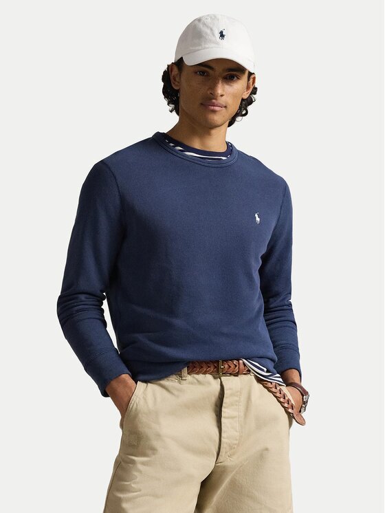 Polo Ralph Lauren Суитшърт 710A12485002 Regular Fit