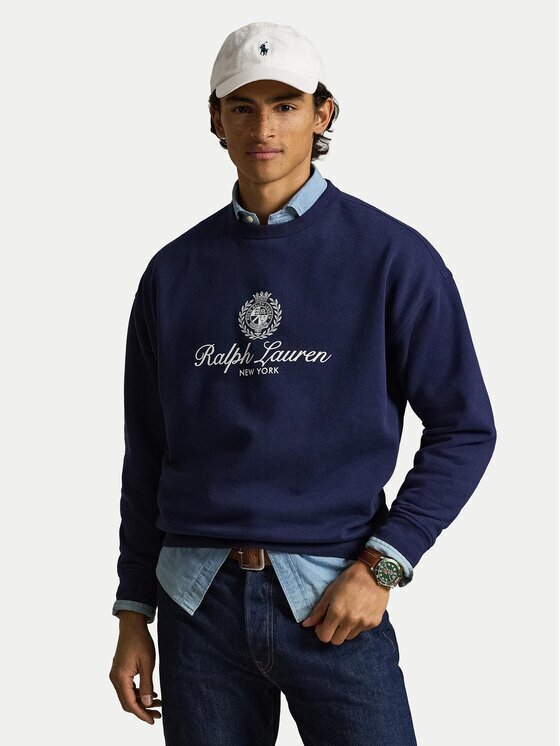 Polo Ralph Lauren Суитшърт 710A13264002 Relaxed Fit