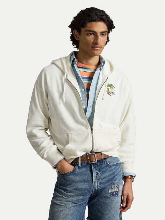 Polo Ralph Lauren Суитшърт 710B14590001 Relaxed Fit