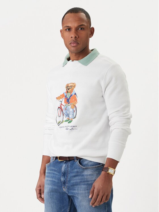 Polo Ralph Lauren Суитшърт 710B14616001