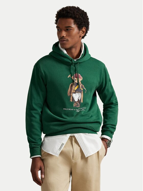 Polo Ralph Lauren Суитшърт 710B14628001 Regular Fit