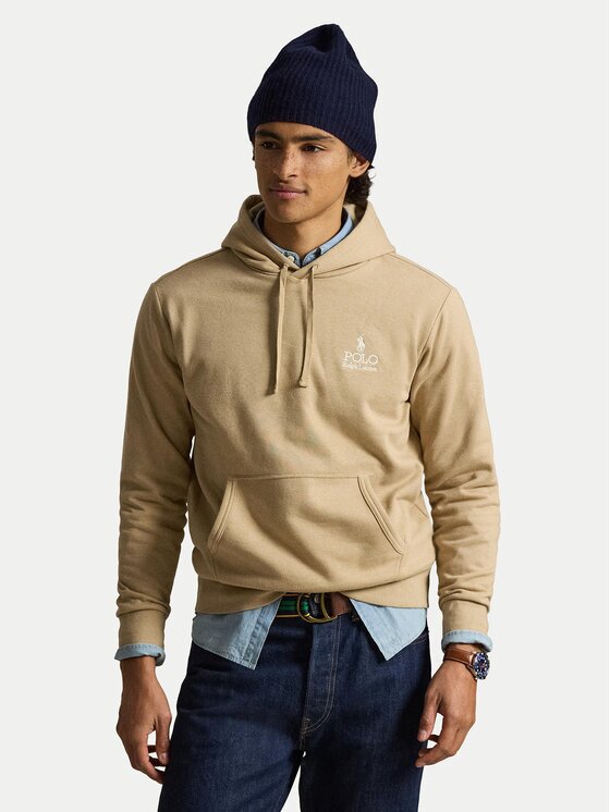 Polo Ralph Lauren Суитшърт 710B14661006 Regular Fit