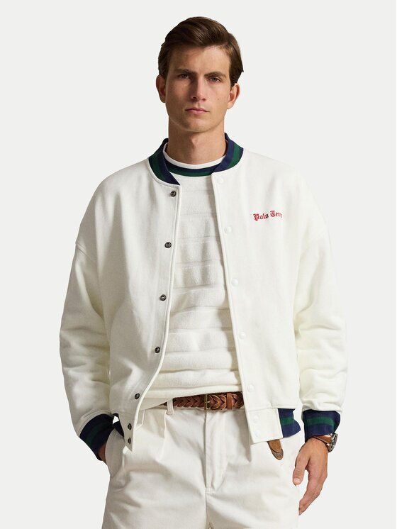 Polo Ralph Lauren Суитшърт 710B19233001 Relaxed Fit