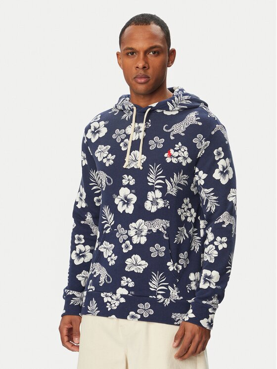 Polo Ralph Lauren Суитшърт 710B20819001 Regular Fit
