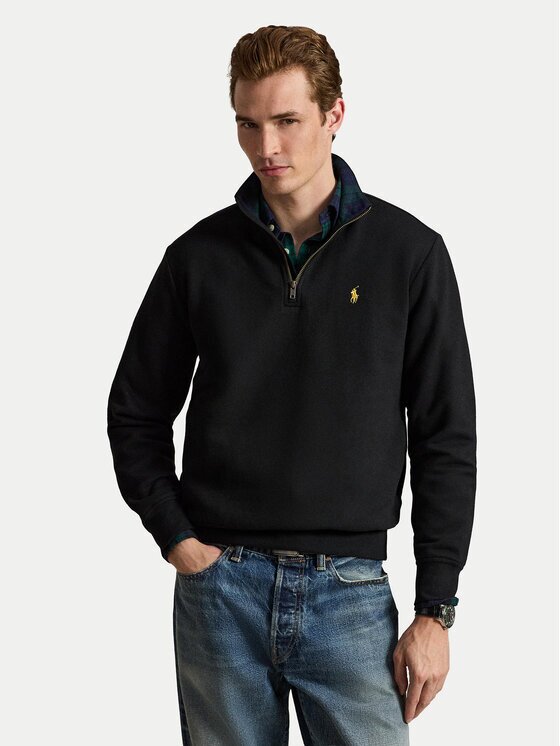 Polo Ralph Lauren Суитшърт 710B28291001 Regular Fit