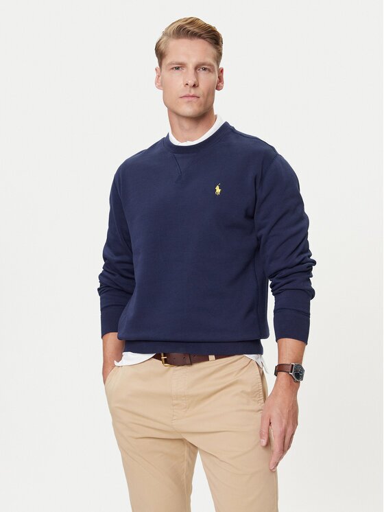 Polo Ralph Lauren Суитшърт 710P01523002 Regular Fit