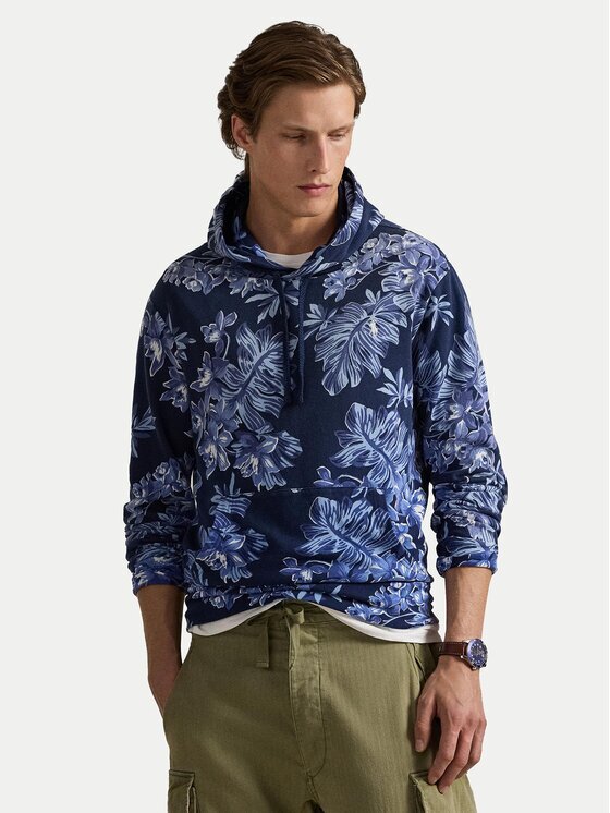 Polo Ralph Lauren Суитшърт 710P04765001 Regular Fit
