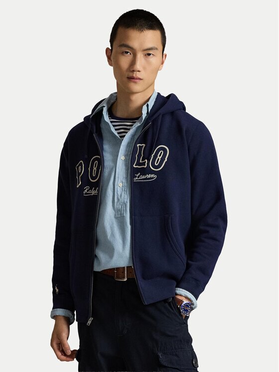 Polo Ralph Lauren Суитшърт 710P04874001 Regular Fit