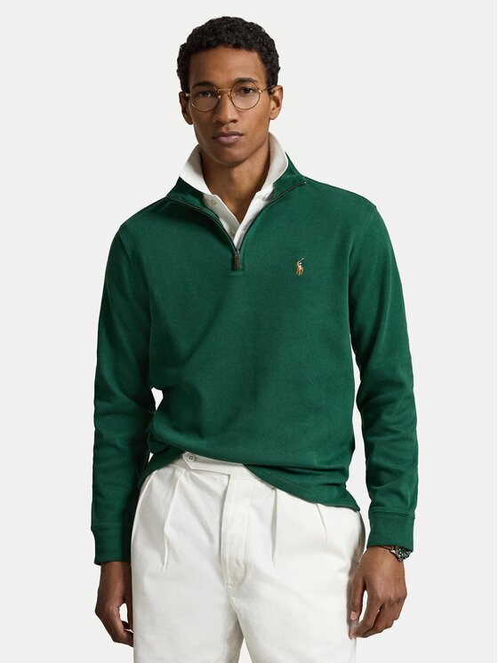 Polo Ralph Lauren Суитшърт Estate 710P07411001 Regular Fit