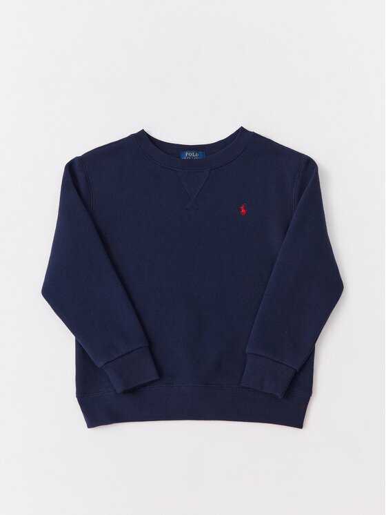 Polo Ralph Lauren Суитшърт Logo Embroidery 322772102 Regular Fit