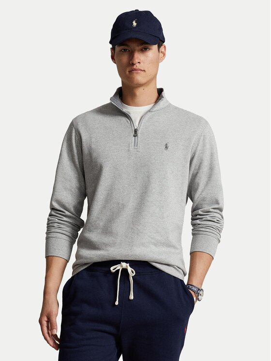 Polo Ralph Lauren Суитшърт 710812963003 Regular Fit