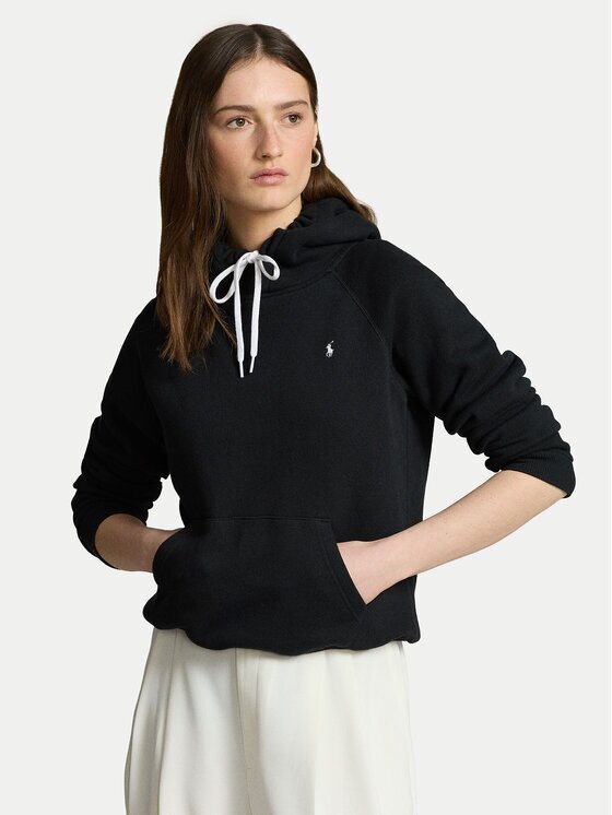 Polo Ralph Lauren Суитшърт Prl Shrknhd 211943007004 Regular Fit