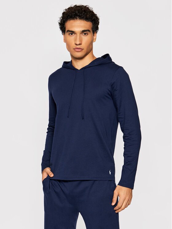 Polo Ralph Lauren Суитшърт Sle 714844760001 Regular Fit