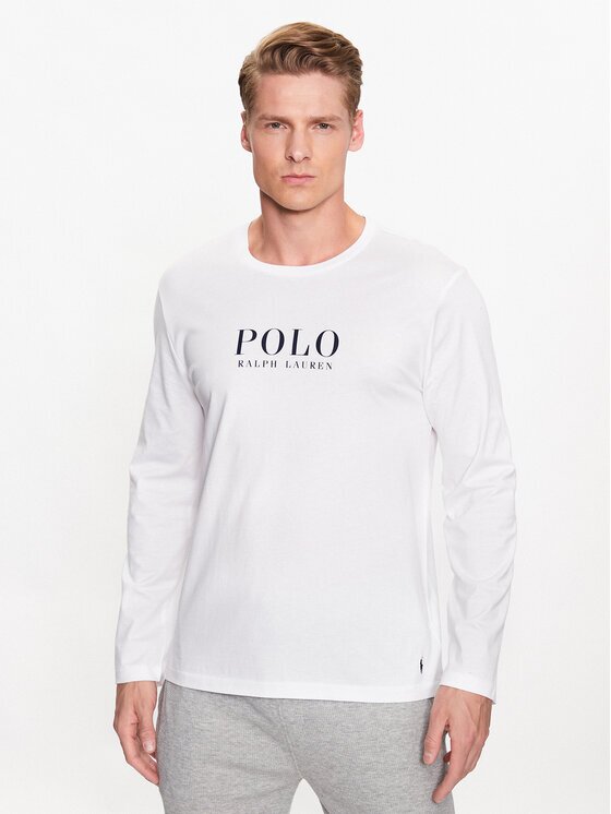 Polo Ralph Lauren Тениска с дълъг ръкав 714899614003 Regular Fit