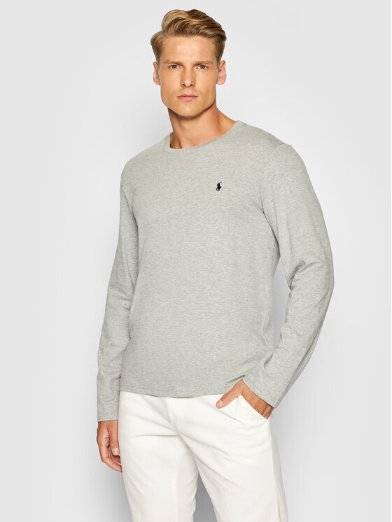 Polo Ralph Lauren Тениска с дълъг ръкав Sle 714844759003 Regular Fit