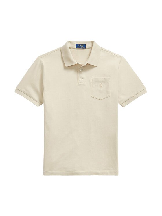 Polo Ralph Lauren Тениска с яка и копчета 323970332500 Regular Fit