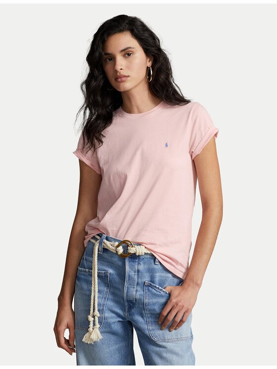 Polo Ralph Lauren Тишърт 211898698004 Regular Fit