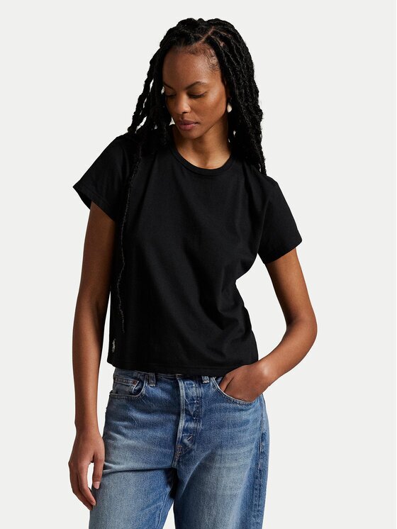 Polo Ralph Lauren Тишърт 211967102002 Classic Fit