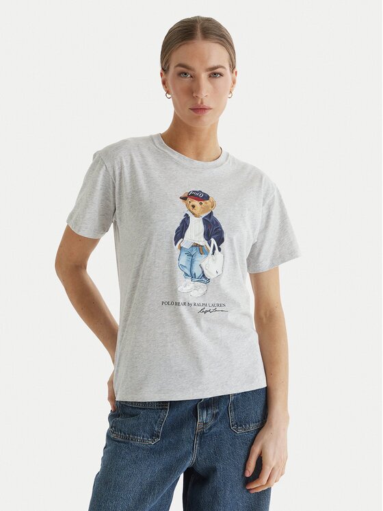 Polo Ralph Lauren Тишърт 211A96261001 Slim Fit