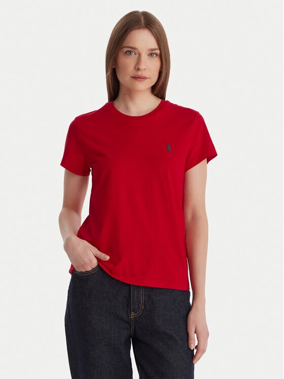 Polo Ralph Lauren Тишърт 211B14605006 Classic Fit