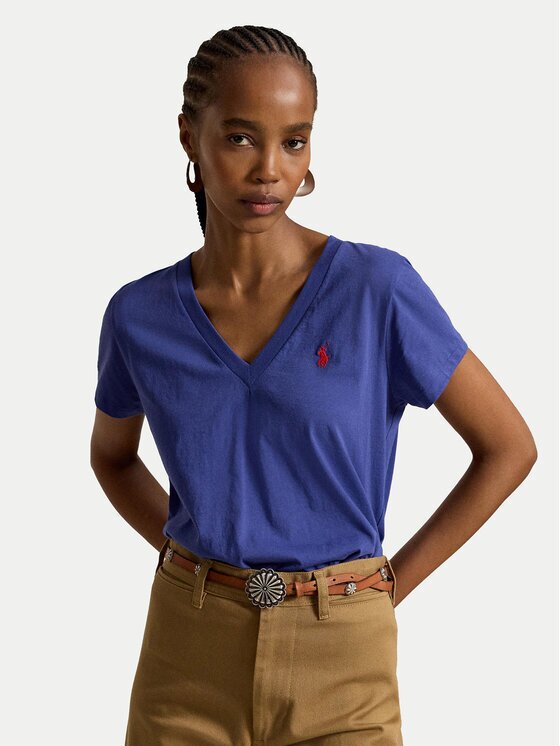 Polo Ralph Lauren Тишърт 211B14611001 Straight Fit