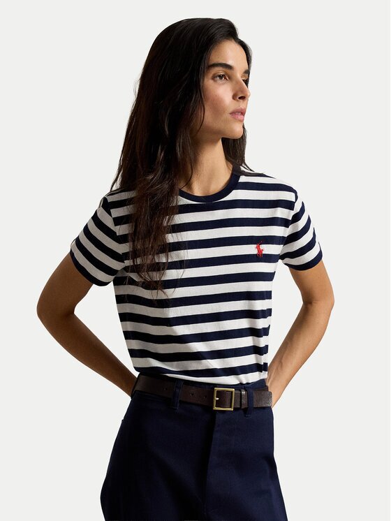 Polo Ralph Lauren Тишърт 211B17779001 Regular Fit