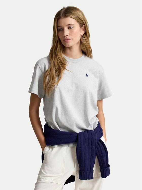 Polo Ralph Lauren Тишърт 211B17798001 Regular Fit