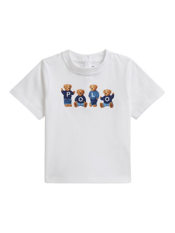 Polo Ralph Lauren Тишърт 310A11851001 Regular Fit