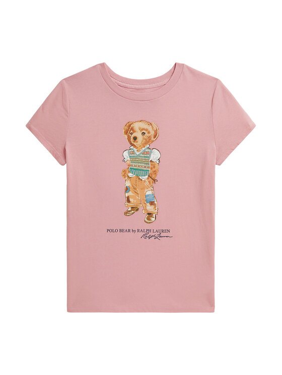 Polo Ralph Lauren Тишърт 313B20033001 Regular Fit