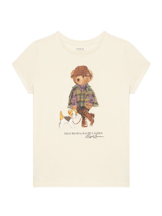 Polo Ralph Lauren Тишърт 313B26296001 Regular Fit