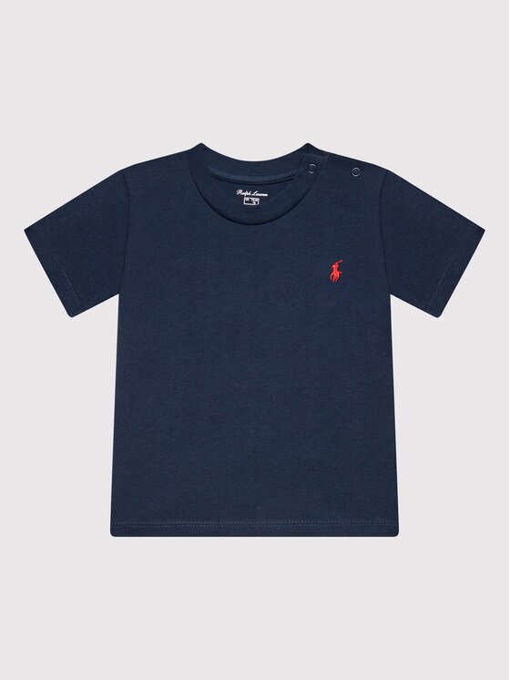 Polo Ralph Lauren Тишърт 320832904035 Regular Fit