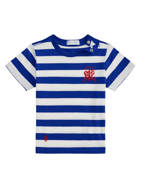 Polo Ralph Lauren Тишърт 320A95723001 Regular Fit