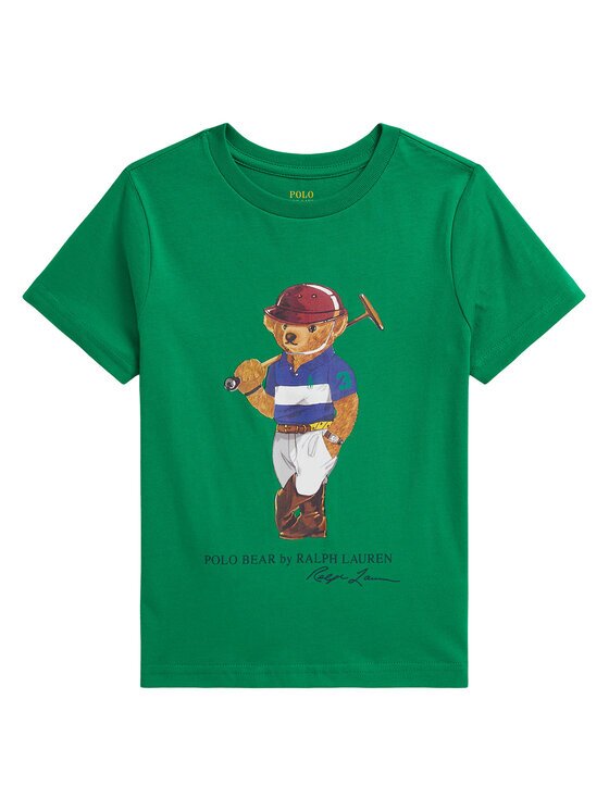 Polo Ralph Lauren Тишърт 322A96607001 Regular Fit