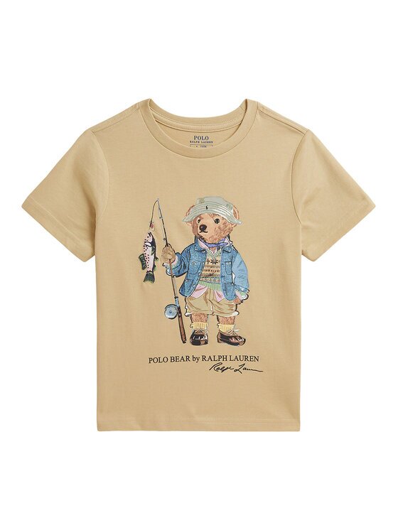 Polo Ralph Lauren Тишърт 322B20172001 Regular Fit