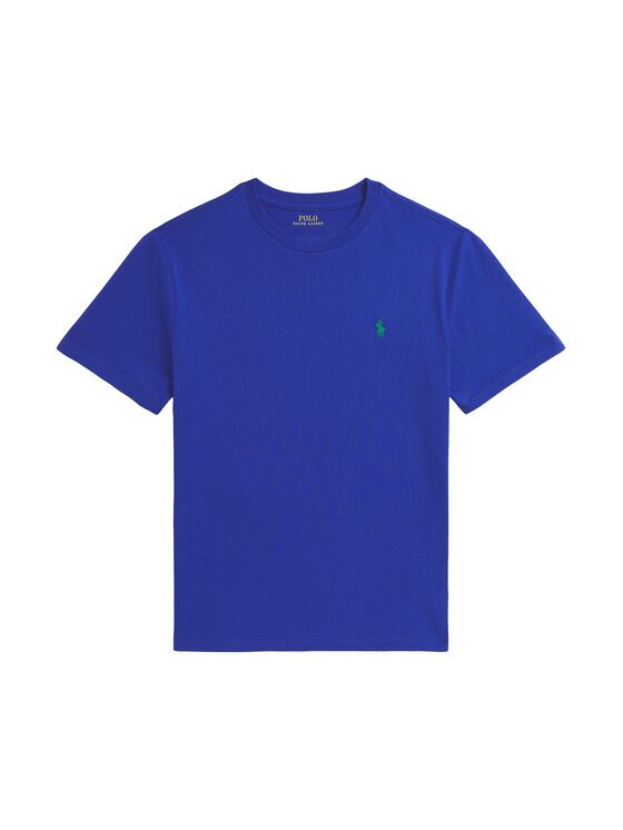 Polo Ralph Lauren Тишърт 323832904038 Regular Fit