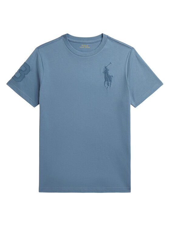 Polo Ralph Lauren Тишърт 323832907039 Regular Fit