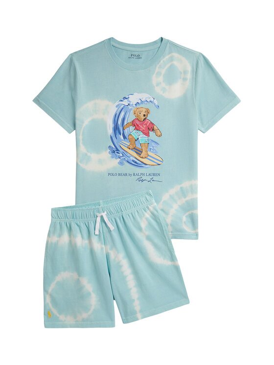 Polo Ralph Lauren Тишърт 323B13595001 Regular Fit