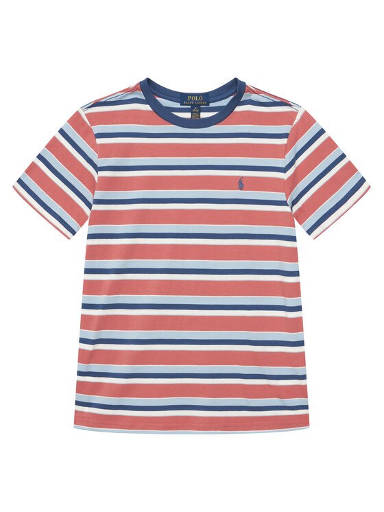 Polo Ralph Lauren Тишърт 323B18469001 Regular Fit