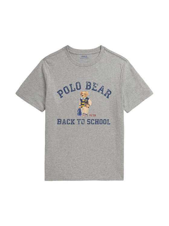 Polo Ralph Lauren Тишърт 323B27334001 Regular Fit