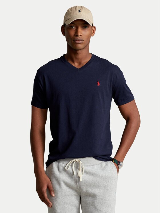 Polo Ralph Lauren Тишърт 710708261 Classic Fit
