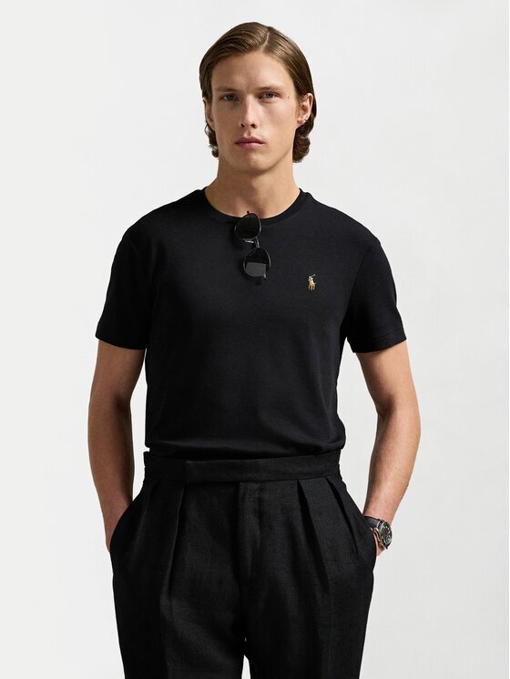 Polo Ralph Lauren Тишърт 710740727507 Regular Fit