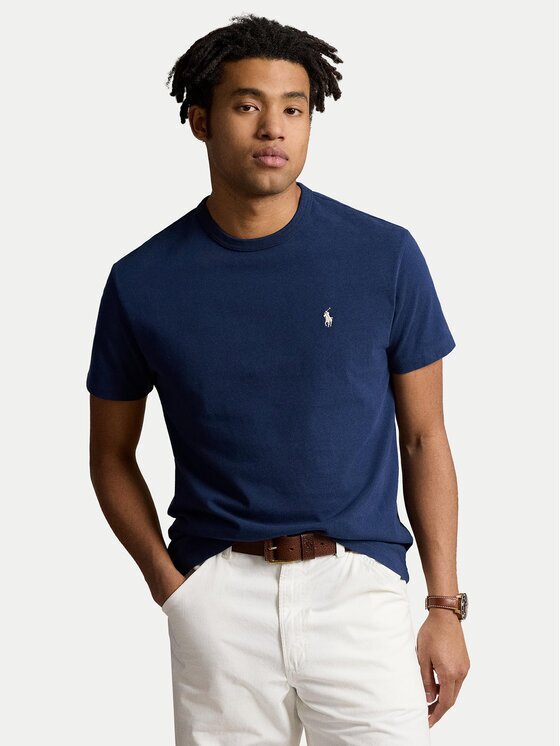 Polo Ralph Lauren Тишърт 710916698018 Regular Fit