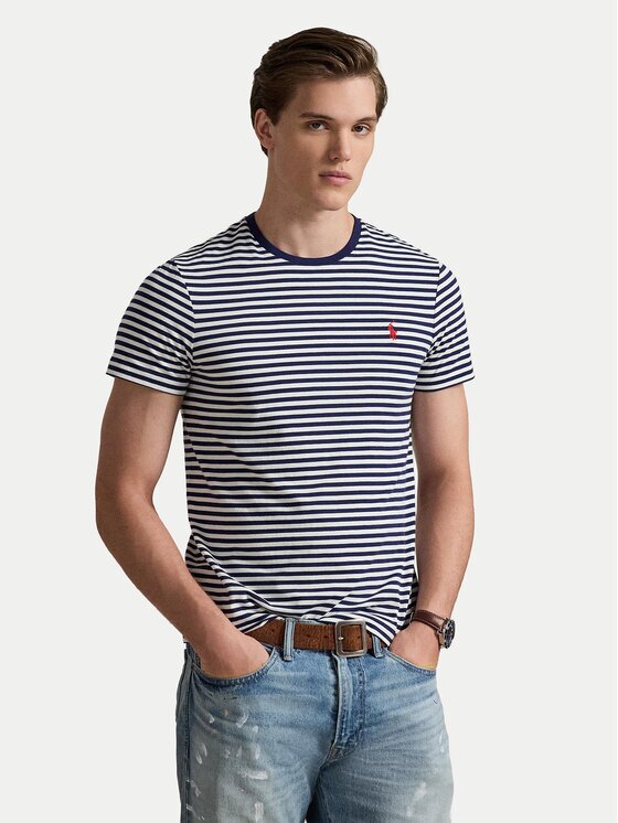 Polo Ralph Lauren Тишърт 710956828502 Regular Fit