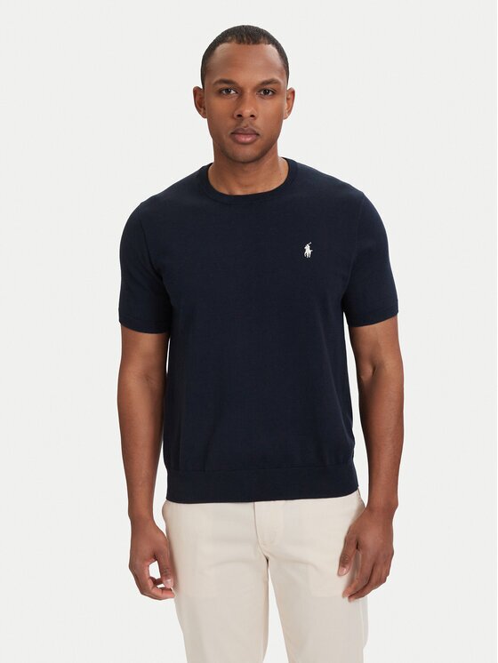 Polo Ralph Lauren Тишърт 710980681001 Regular Fit